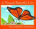 A Monarch Butterfly's Life (Nature Upclose)