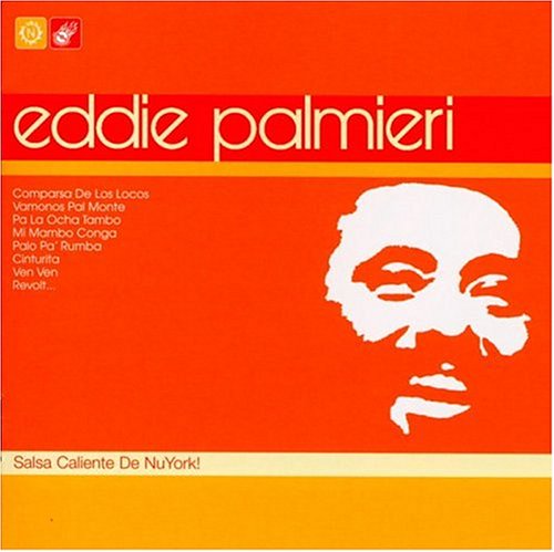 Eddie Palmieri - Salsa Caliente De Nu York! - Zortam Music