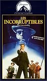 Revue Cic Video  / Les incorruptibles