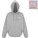 Antigua Indiana Hoosiers Goalie Hooded Sweatshirt