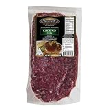 5-1# Venison Ground