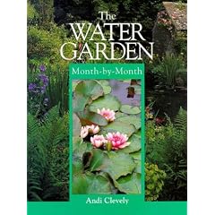 The Water Garden Month-by-month