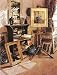 Art Dealer Neil Faulkner 22x28