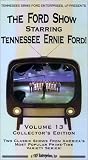 The Ford Show Classics - Starring Tennessee Ernie Ford [VHS]