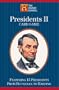 Presidents II Deck: Buchanan to Harding (History Channel)