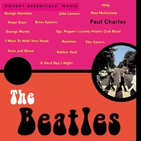 The Beatles: The Pocket Essential Guide (Unabridged)