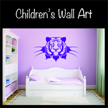 Children's wall art for your home