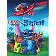Disney's Leroy and Stitch