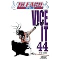 Bleach, Tome 44 :