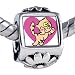 maine_coon0maine coon - Maine Coon Cat Beads Pandora Bead Bracelet Compatible