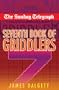 Sunday Telegraph Seventh Book of Griddlers