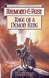 Rage of a Demon King (Serpentwar Saga)