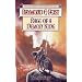Rage of a Demon King (Serpentwar Saga)