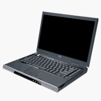 HP Pavilion dv1340us 14.0" Laptop (Intel Pentium M Processor 750 (Centrino), 1024 MB RAM, 100 GB Hard Drive, LightScribe DVD¿RW and CD-RW Drive)