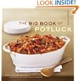 The Big Book of Potluck: Good Food - and Lots of It - for Parties, Gatherings, and All Occasions by Maryana Vollstedt