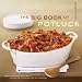 The Big Book of Potluck: Good Food - and Lots of It - for Parties, Gatherings, and All Occasions
