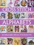 Cross Stitch Alphabets