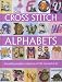 Cross Stitch Alphabets
