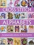 Cross Stitch Alphabets