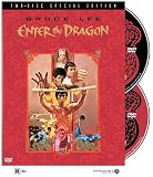 Enter the Dragon [Import USA Zone 1]