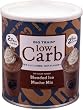 Big Train Low Carb Blended Ice Mocha Mix 1.85 lb can