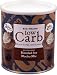 Big Train Low Carb Blended Ice Mocha Mix 1.85 lb can