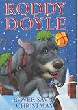 Rover saves Christmas