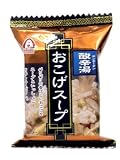 天野 おこげスープ 酸辛湯 16g