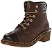 Dr. Martens Women's Alexandra 6 Eye Boot