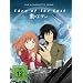 Eden of the East - Die komplette Serie [3 DVDs]