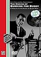 The Making Of Burning For Buddy:A Tribute To The Music Of Buddy Rich (Two-Disc Set)