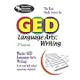 GED Language Arts, Writing (REA) -- The Best Test Prep for the GED (Test Preps)
