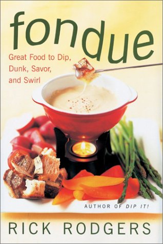 Fondue Great Food To Dip Dunk Savor And Swirl688161499 : image