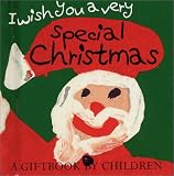  : I Wish A Very Special Christmas (Minute Mini's)