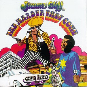 City Travel Guides Discounted  Music : Harder They Come