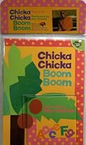 Chicka Chicka Boom Boom