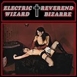 Electric Wizard & Reverend Biz [12" VINYL]