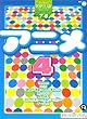 エレクトーングレード7~6級 ポピュラーシリーズ38 アニメ4
