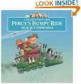 Tales From Percy's Park - Percy's Bumpy Ride