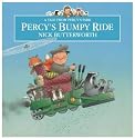 Percy's Bumpy Ride (Tales from Percy's Park)