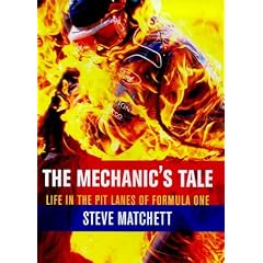 The Mechanic's Tale: Life In The Pi