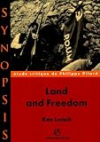 Land and Freedom