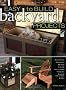 Easy-To-Build Backyard Projects