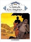Jonathan, tome 6 : Douniacha, il y a longtemps