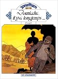 Jonathan, tome 6 : Douniacha, il y a longtemps