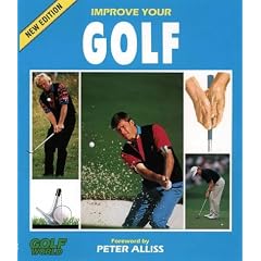 Improve Your Golf (Golf World)