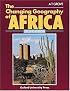 The Changing Geography of Africa