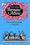 Baroque Music: From Monteverdi to Handel
