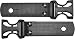 Kepur Guitar Strap Accessory Clips