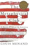 The Metaphysical Club